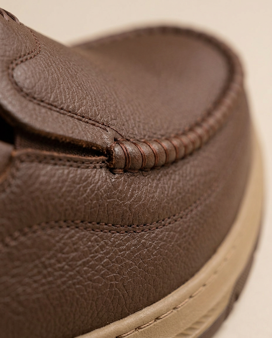 MOV Casual Walker - Mustard