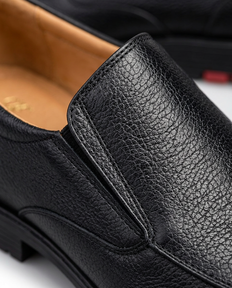 MOV Casual Everyday - Black