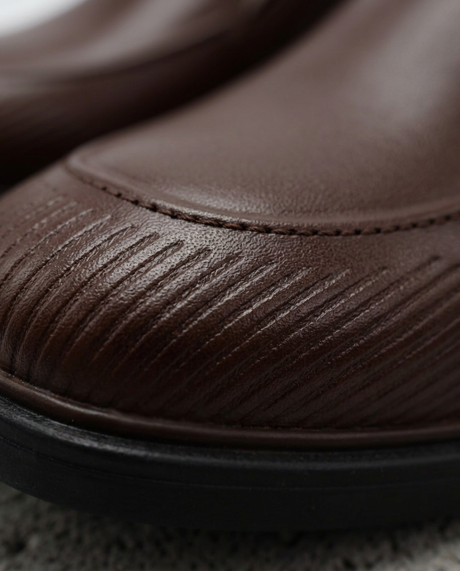 MOV Classic Monk - Brown