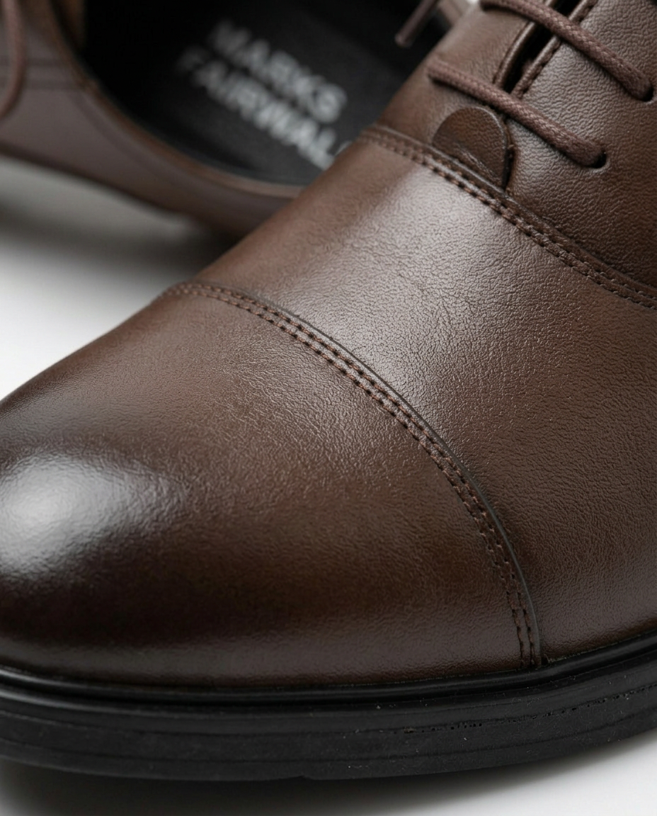 MOV Classic Derby - Brown