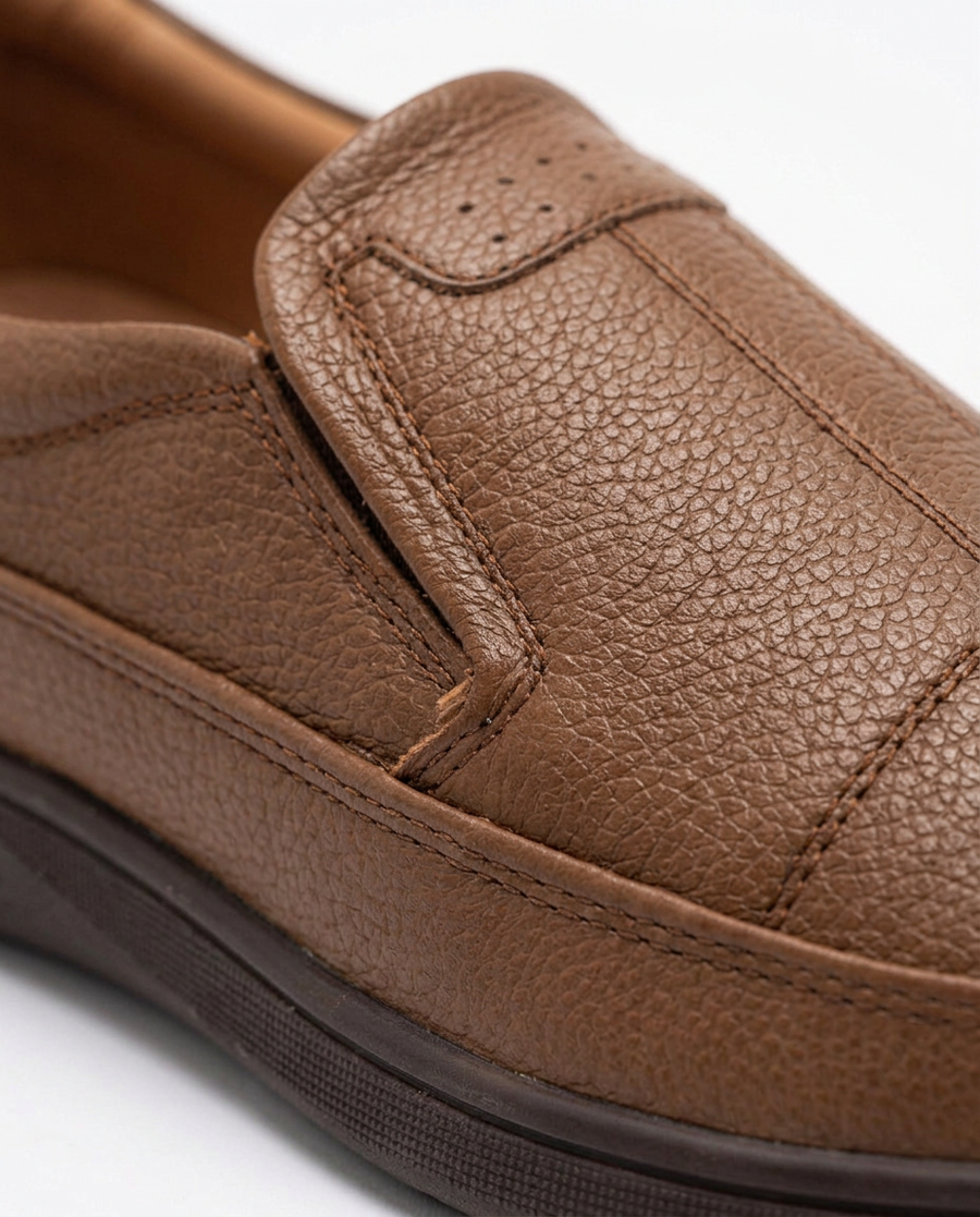 MOV Casual Original - Mustard