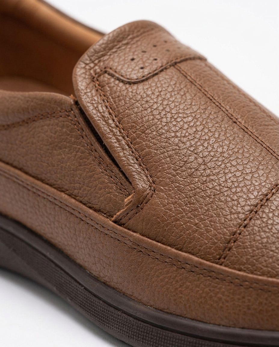 MOV Casual Original - Mustard