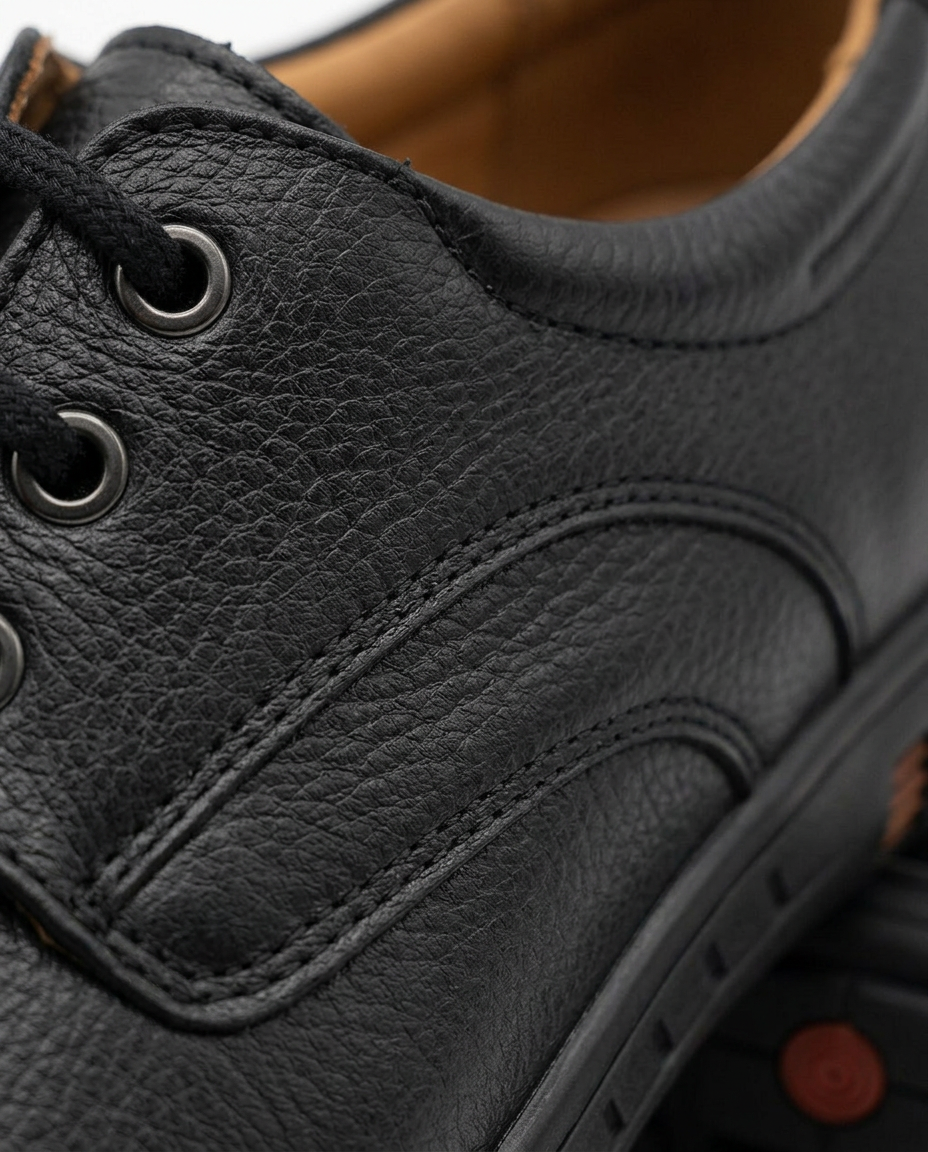 MOV Casual Comfort - Black