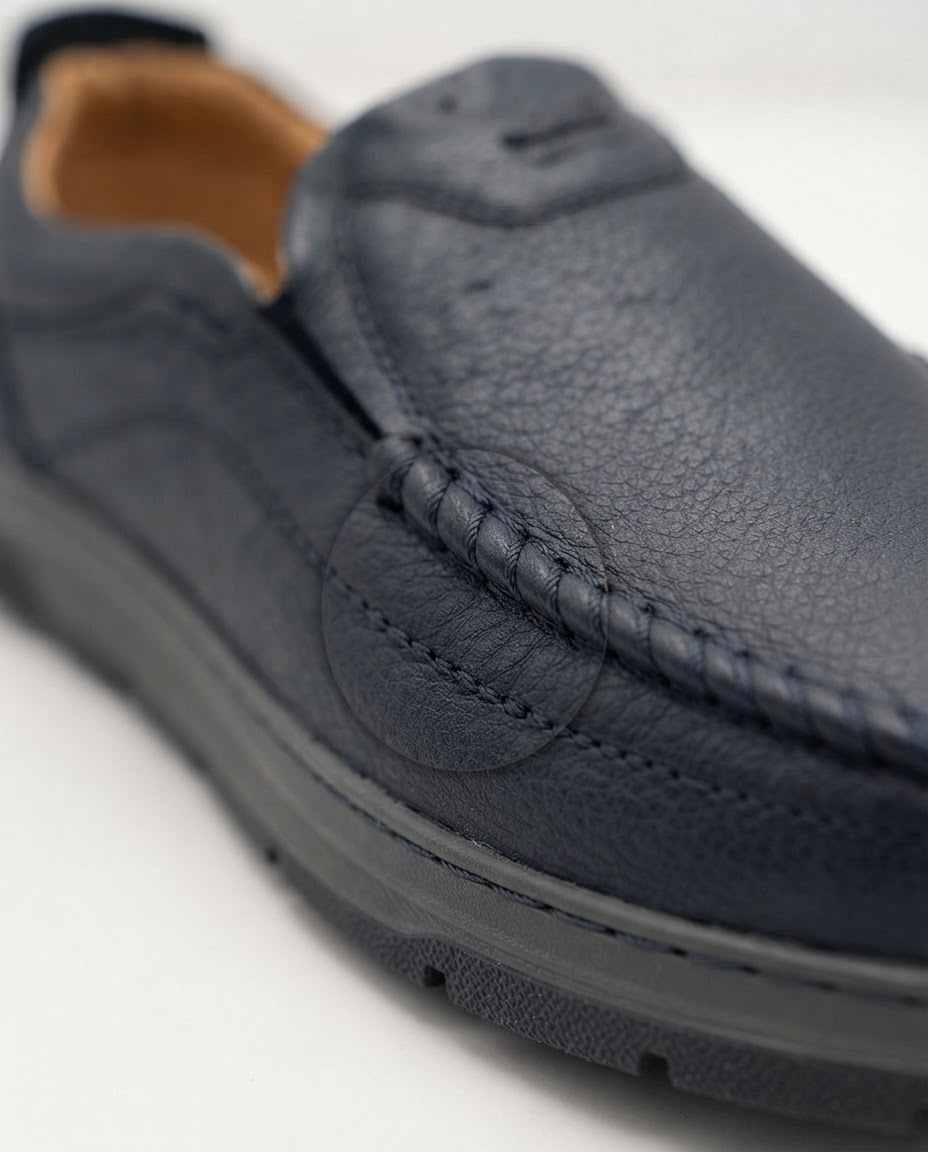 MOV Casual Walker - Black