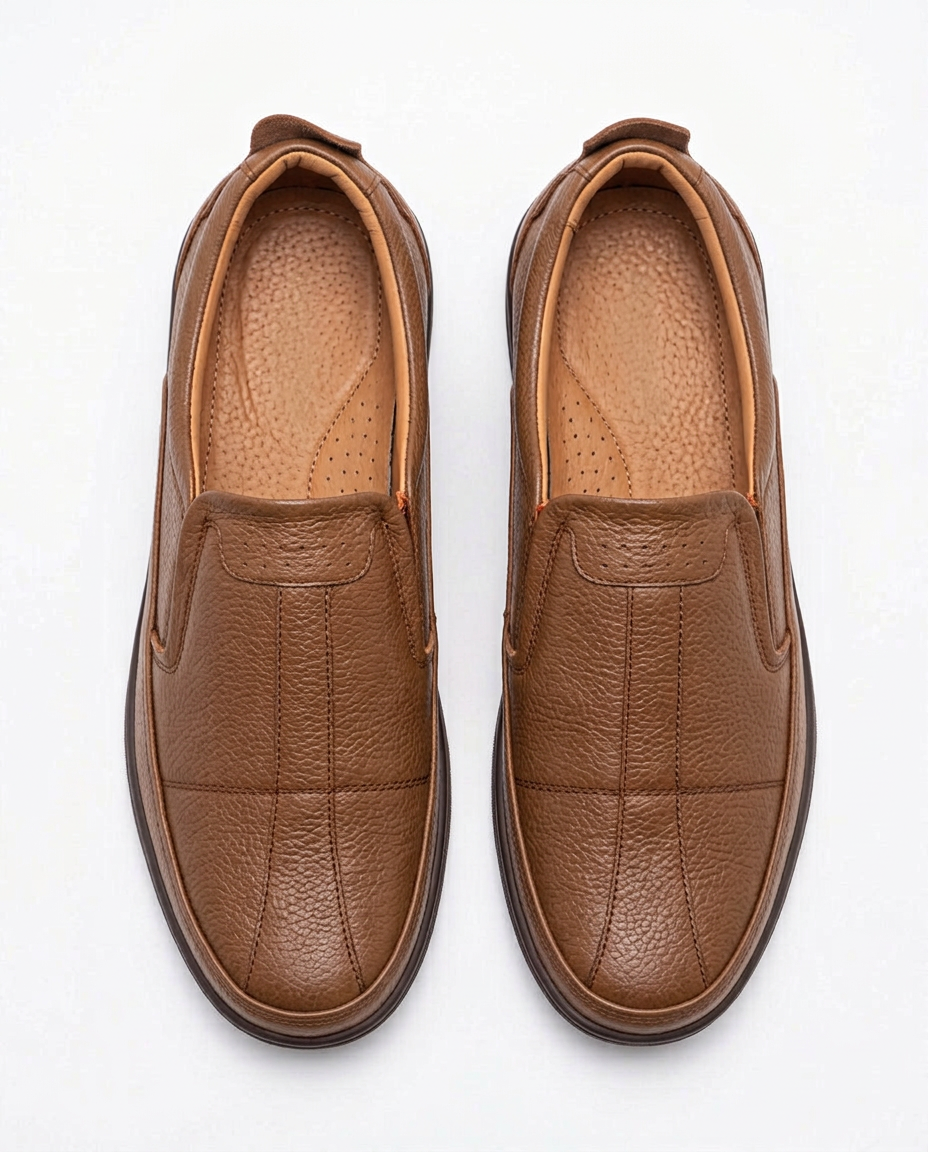 MOV Casual Original - Mustard