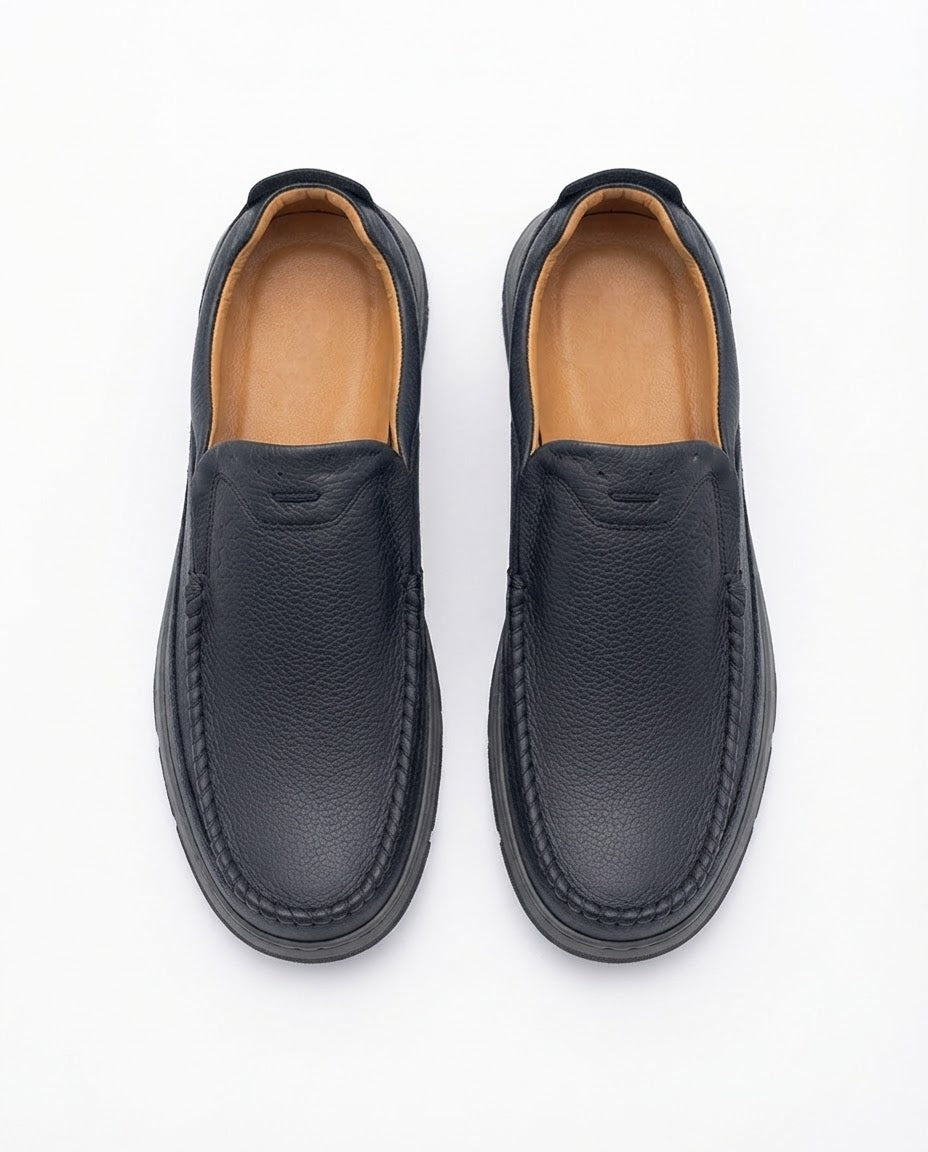 MOV Casual Walker - Black
