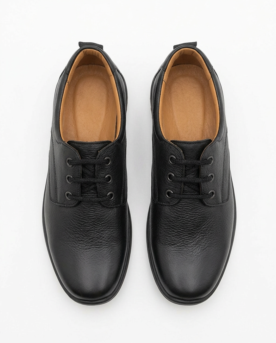 MOV Casual Comfort - Black