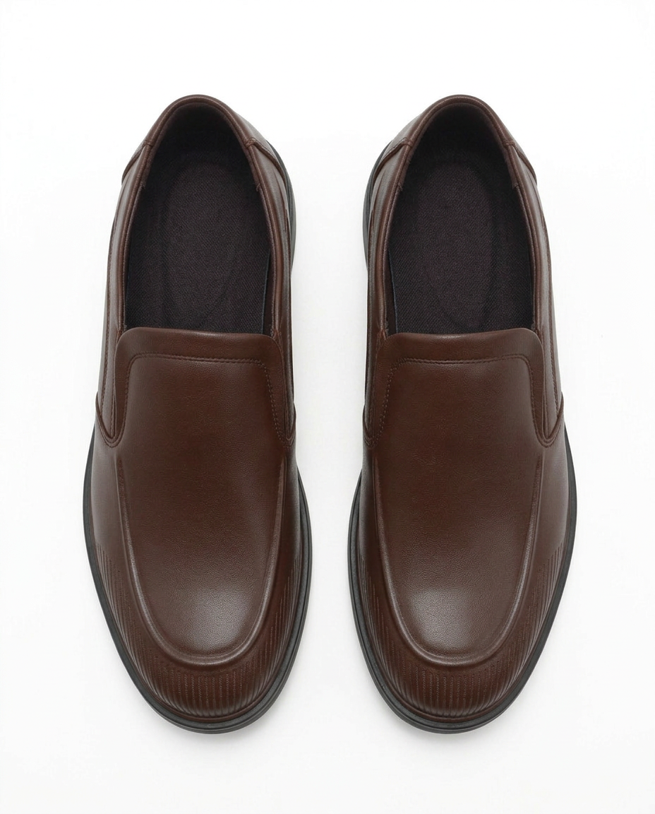 MOV Classic Monk - Brown
