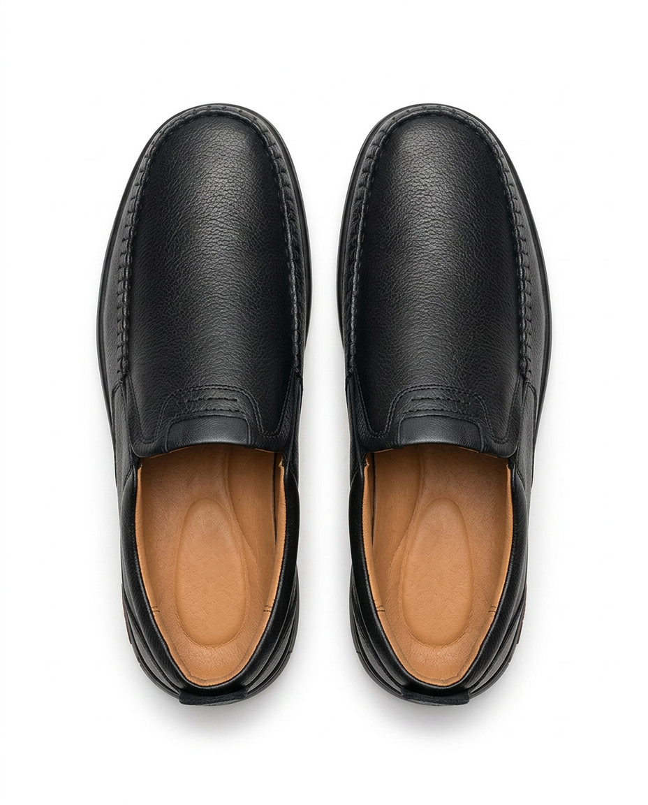 MOV Casual Relax - Black
