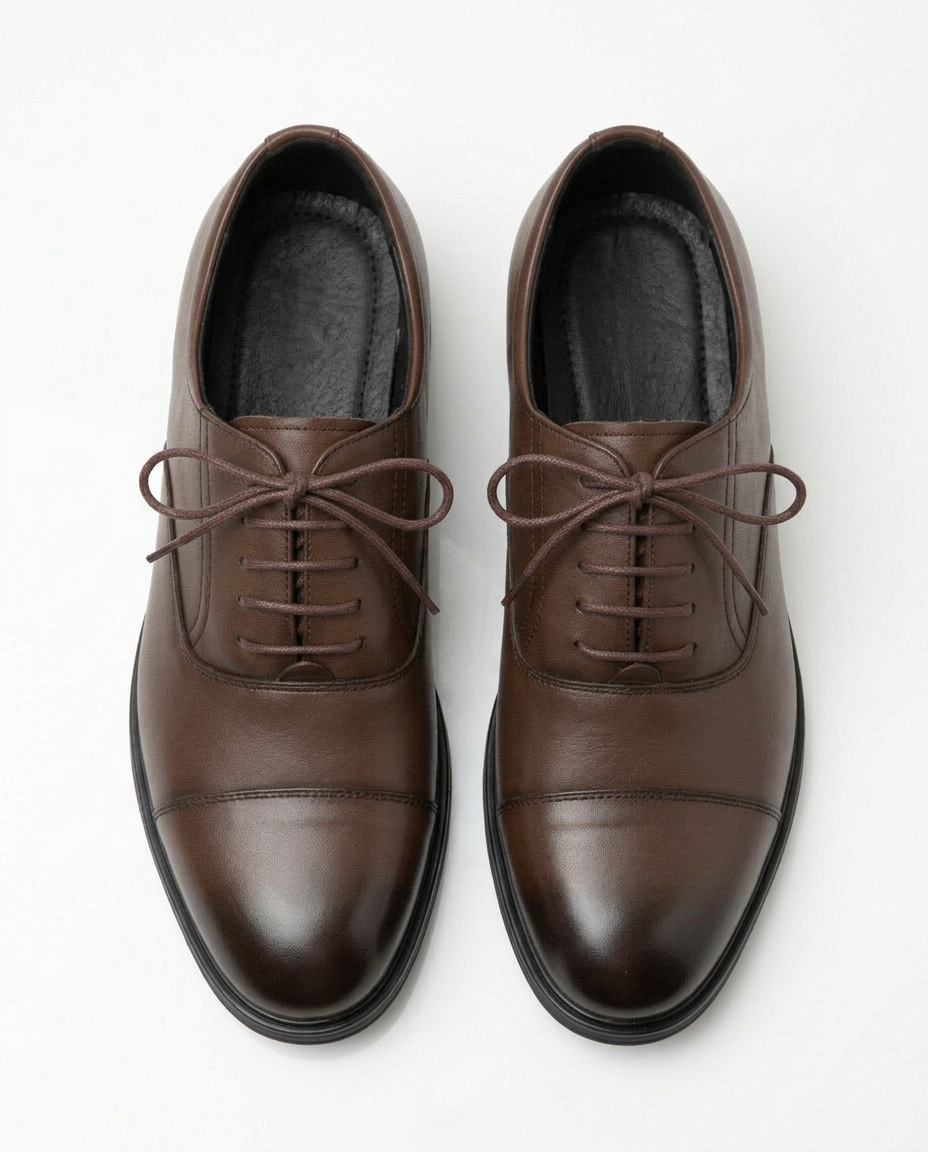 MOV Classic Derby - Brown