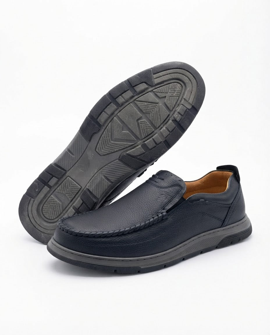 MOV Casual Walker - Black
