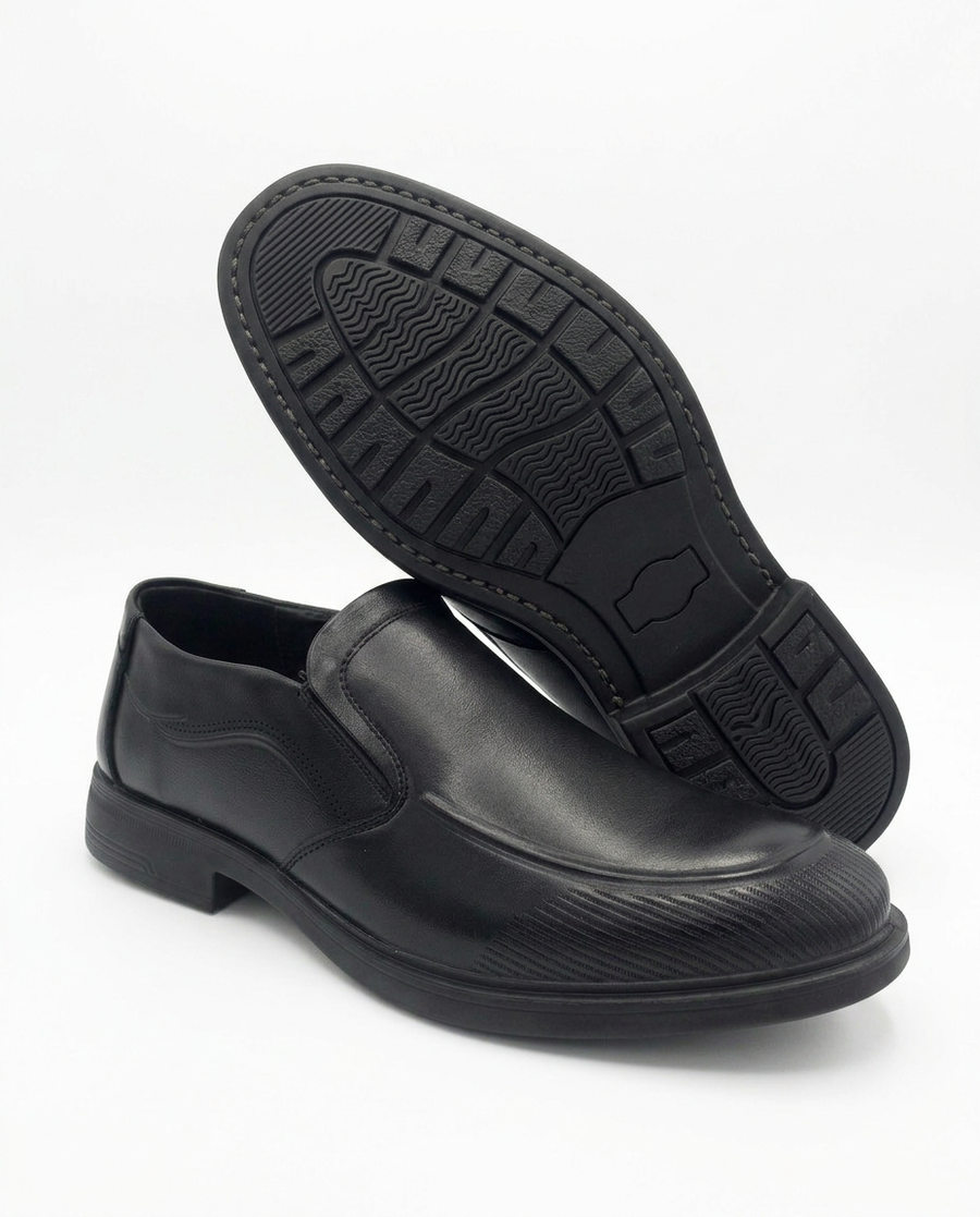 MOV Classic Monk - Black