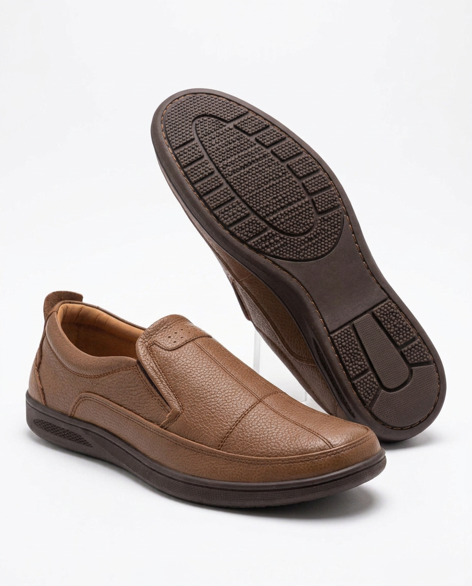 MOV Casual Original - Mustard