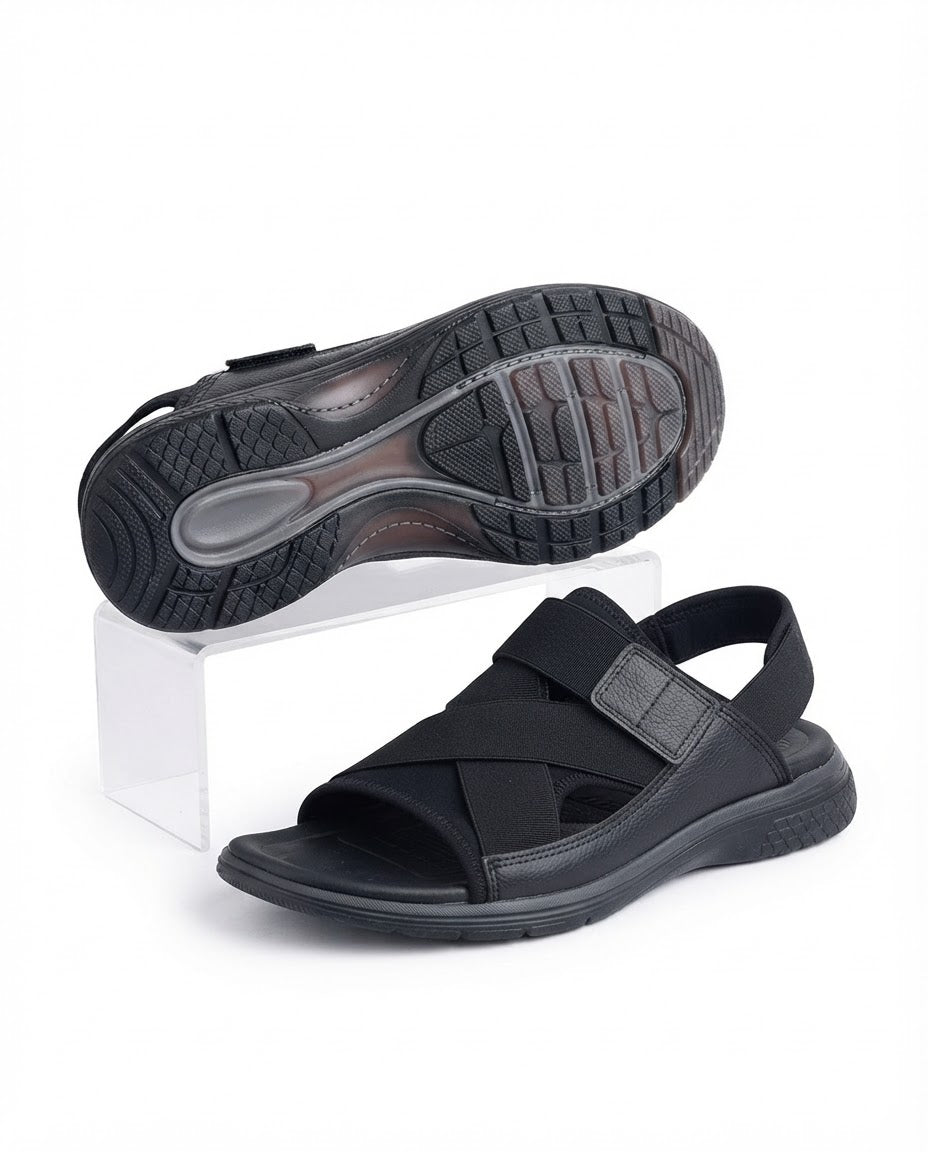 MOV Sandal Classic - Black