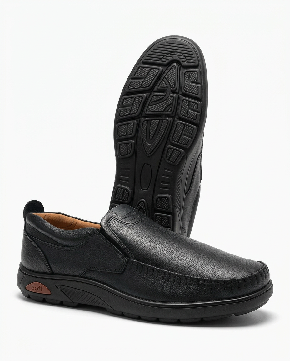 MOV Casual Relax - Black