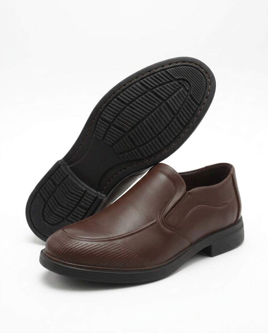 MOV Classic Monk - Brown