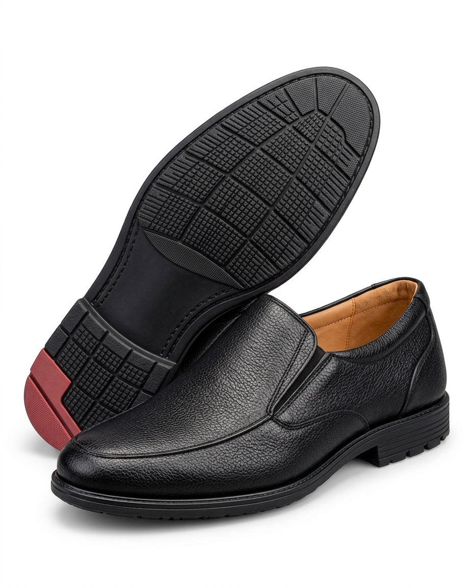MOV Casual Everyday - Black