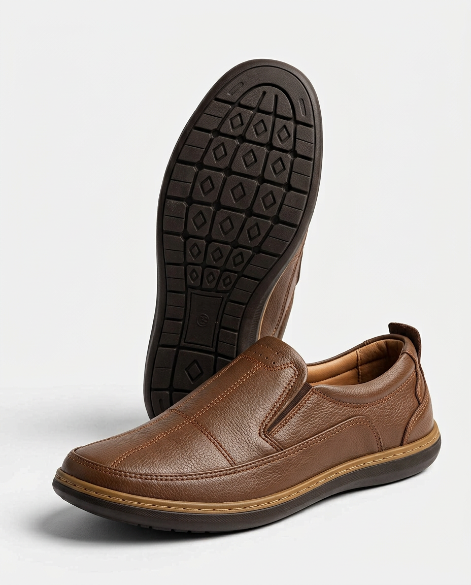 MOV Casual Lounge - Mustard
