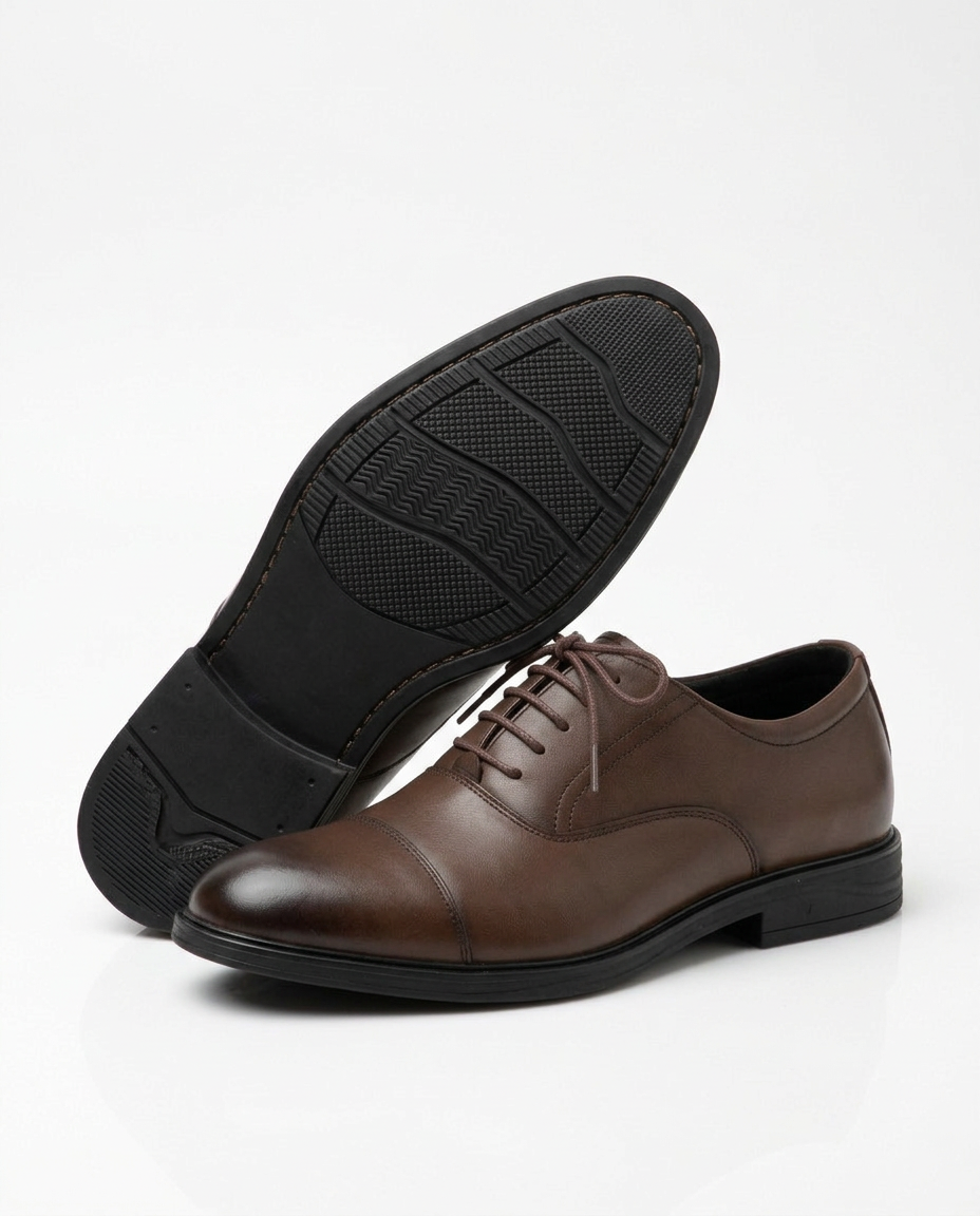 MOV Classic Derby - Brown