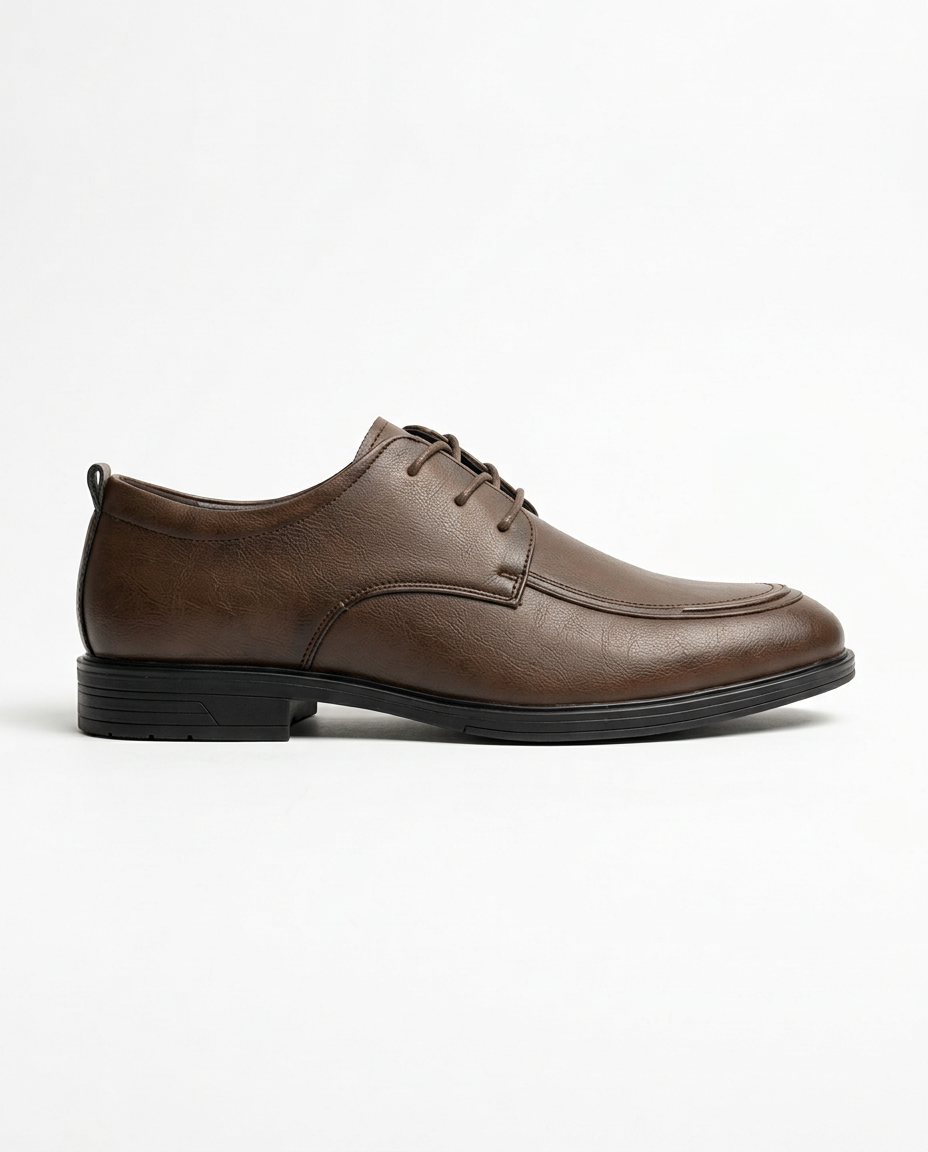 MOV Classic Wingtip - Brown