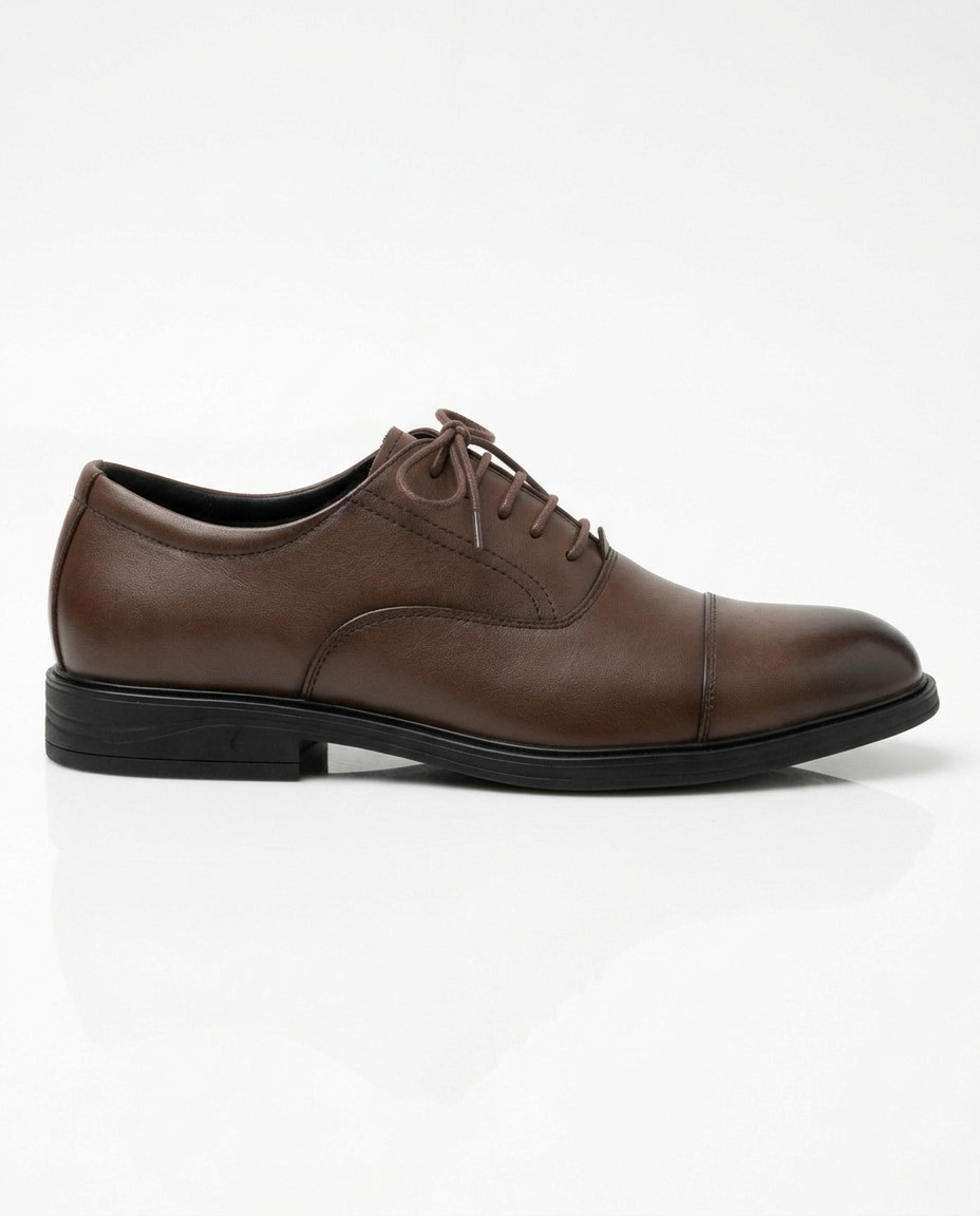 MOV Classic Derby - Brown