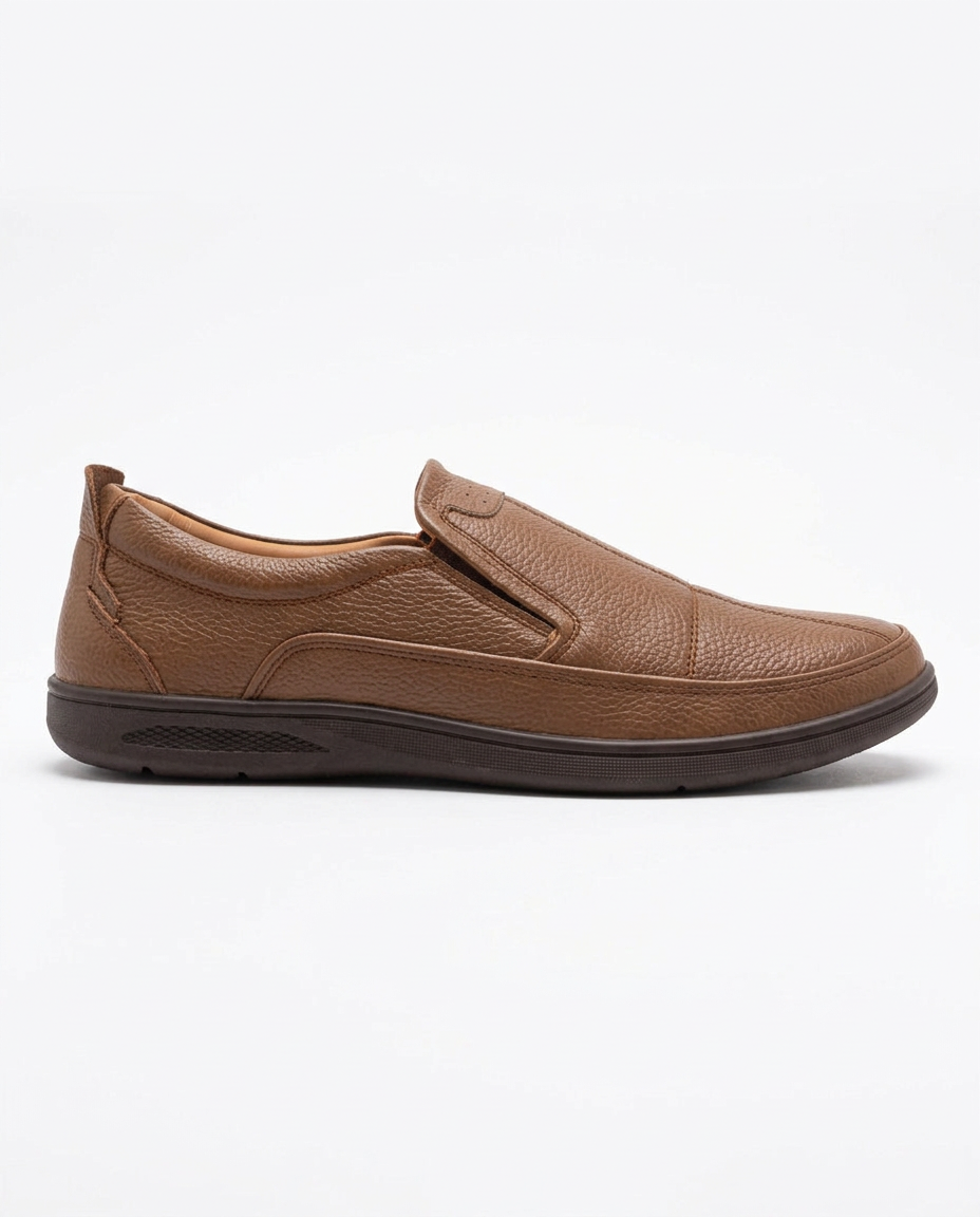 MOV Casual Original - Mustard