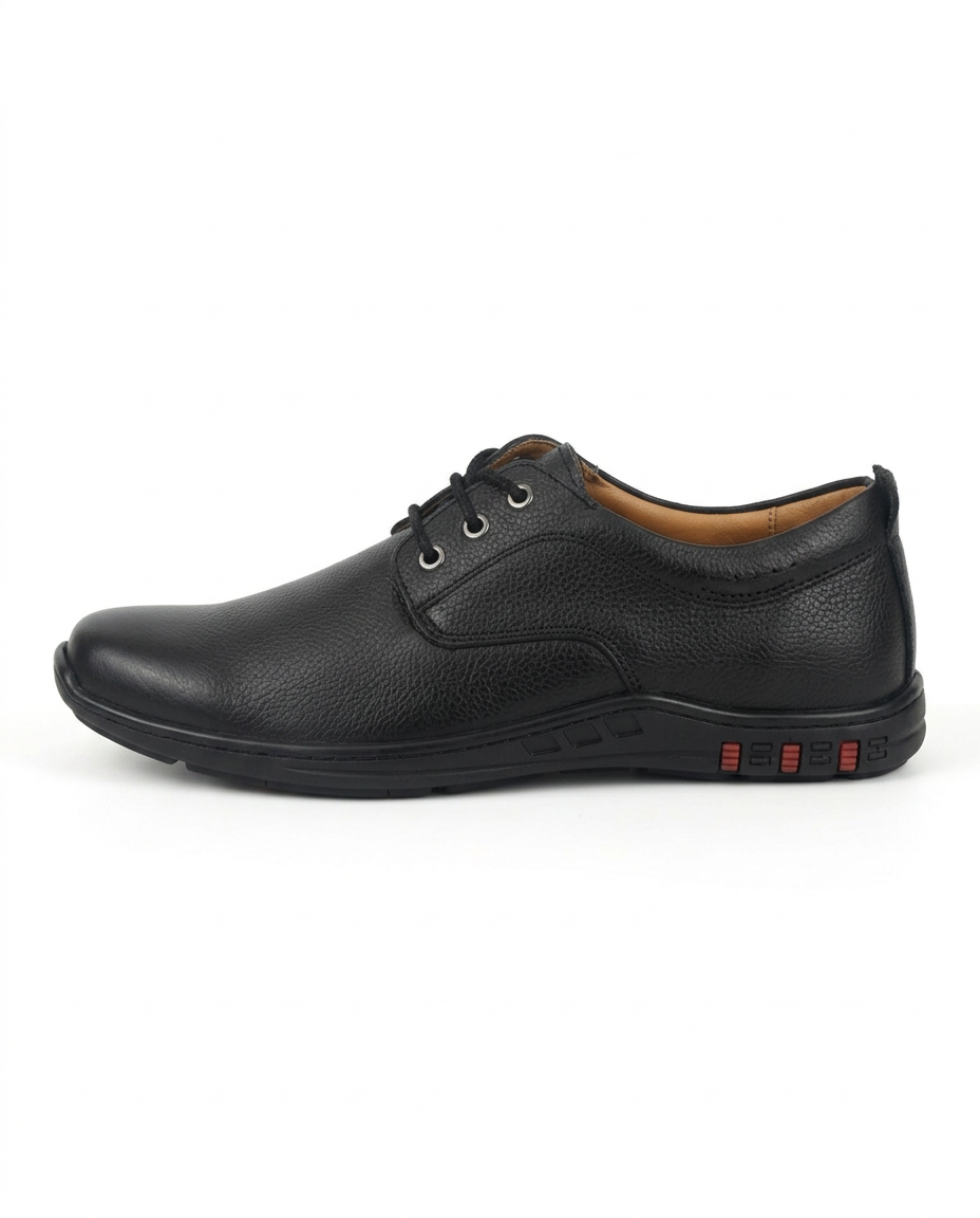 MOV Casual Comfort - Black