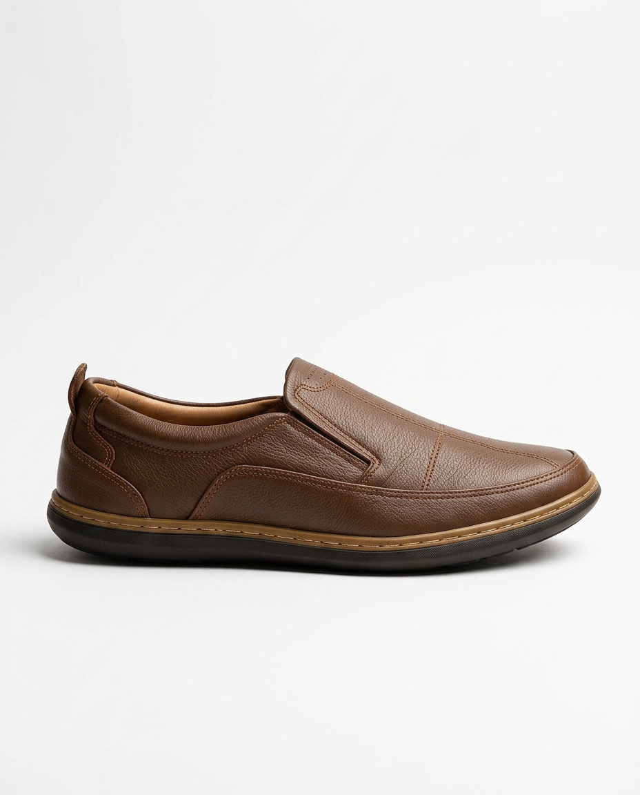 MOV Casual Lounge - Mustard