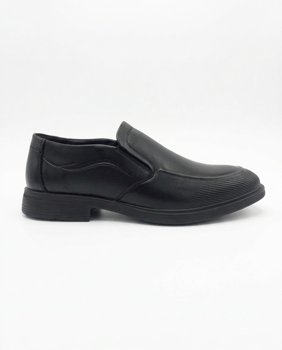 MOV Classic Monk - Black