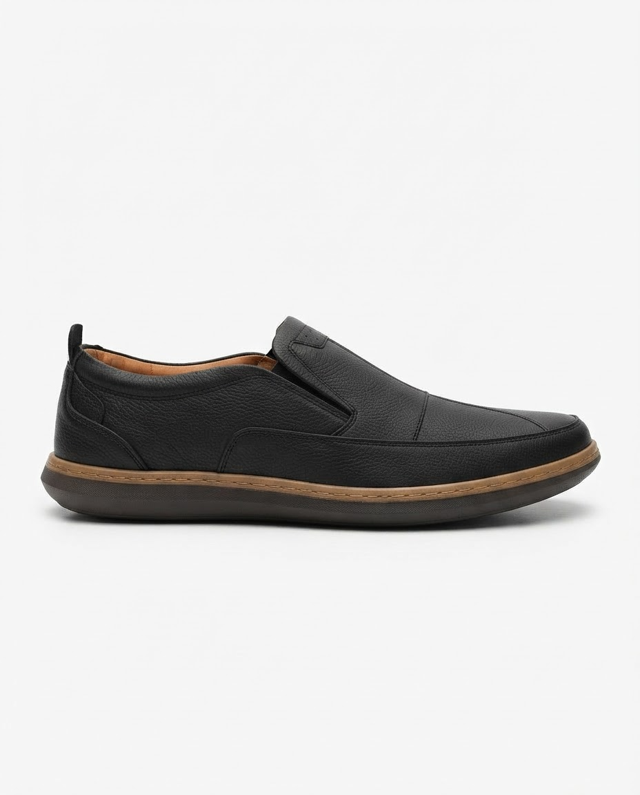 MOV Casual Lounge - Black