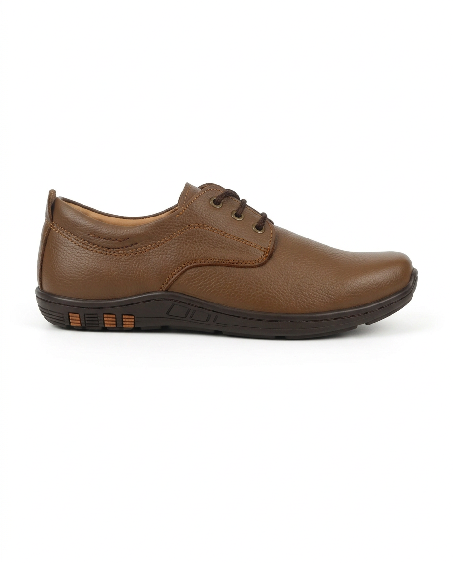 MOV Casual Comfort - Mustard