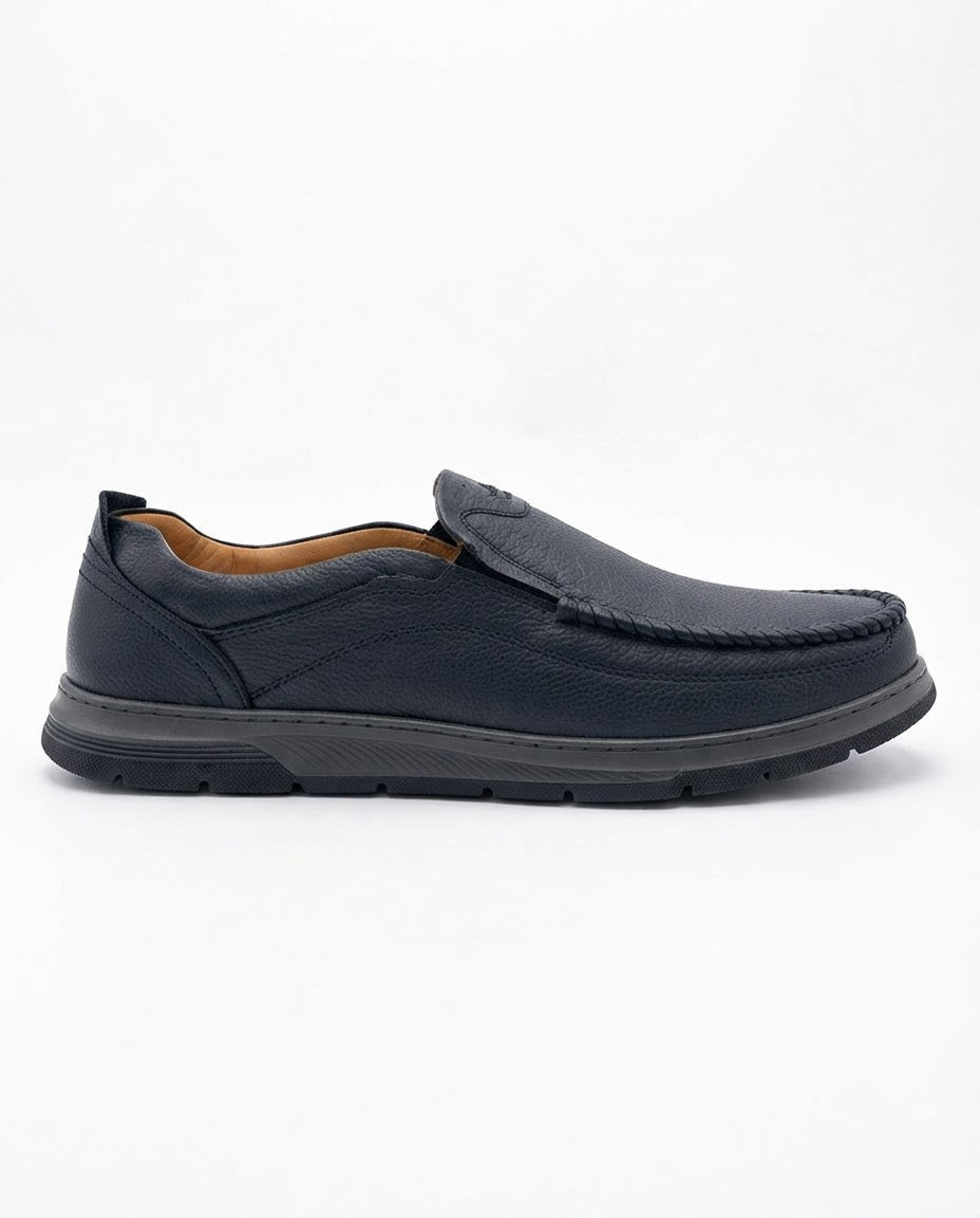 MOV Casual Walker - Black