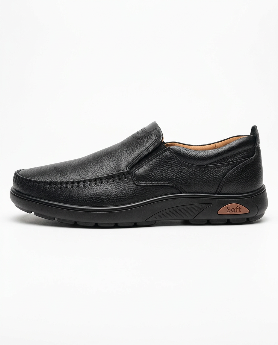 MOV Casual Relax - Black
