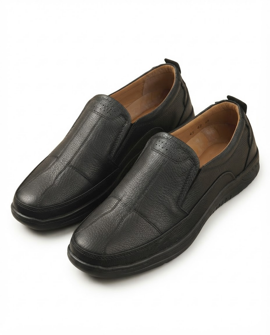 MOV Casual Original - Black