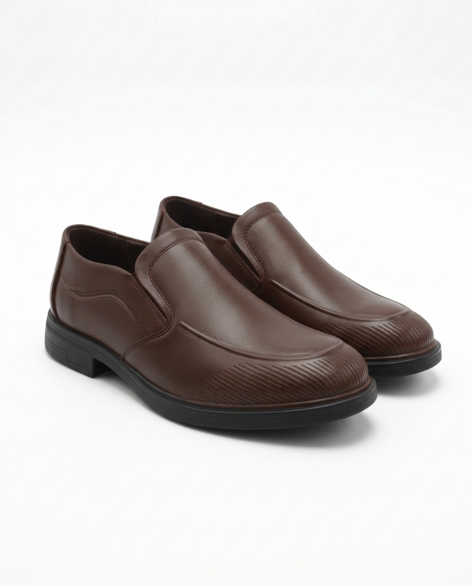 MOV Classic Monk - Brown
