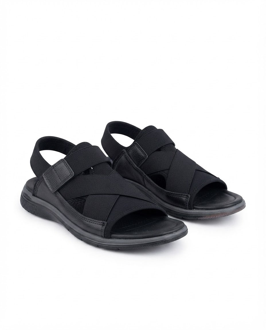 MOV Sandal Classic - Black