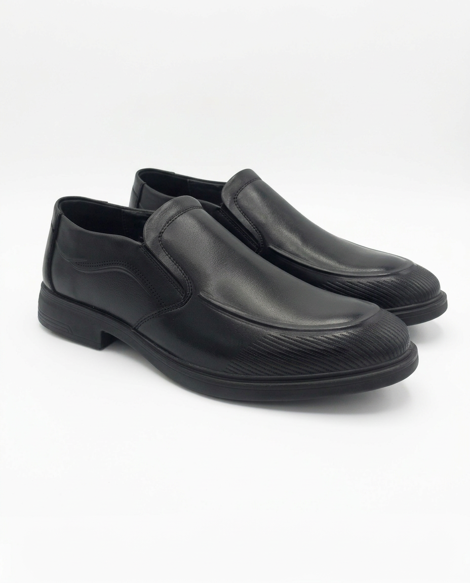 MOV Classic Monk - Black
