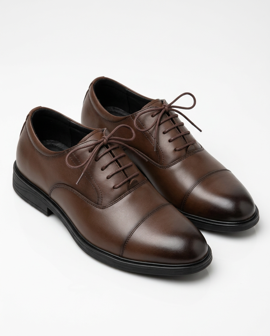 MOV Classic Derby - Brown