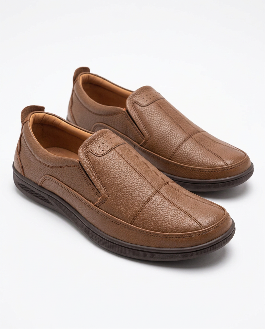 MOV Casual Original - Mustard