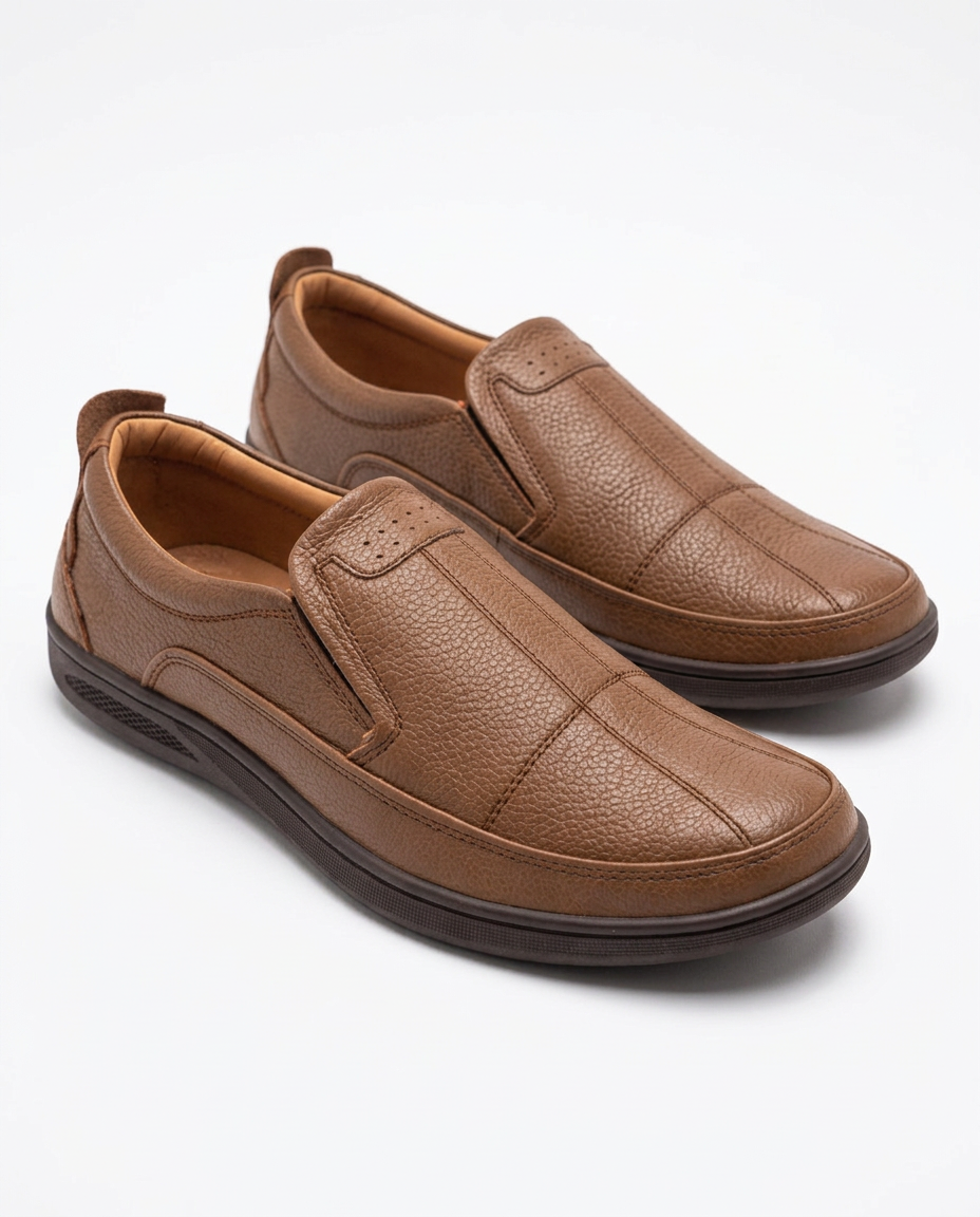 MOV Casual Original - Mustard