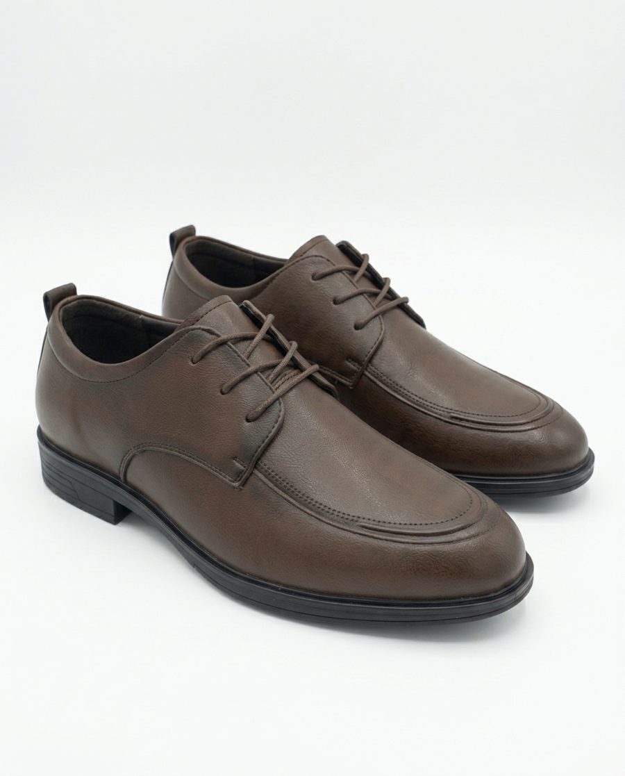 MOV Classic Wingtip - Brown