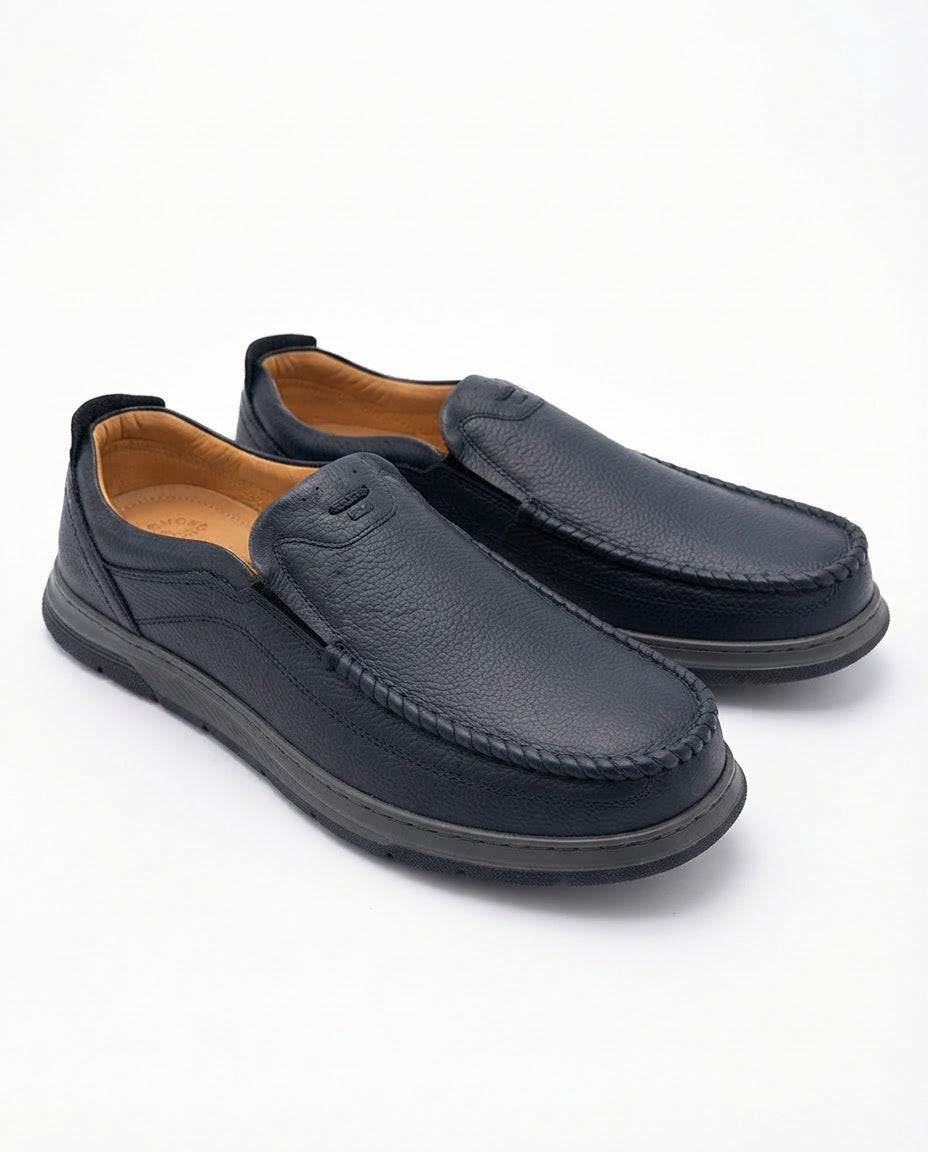 MOV Casual Walker - Black