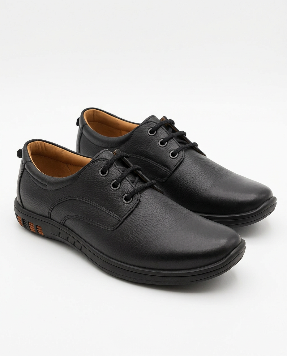MOV Casual Comfort - Black