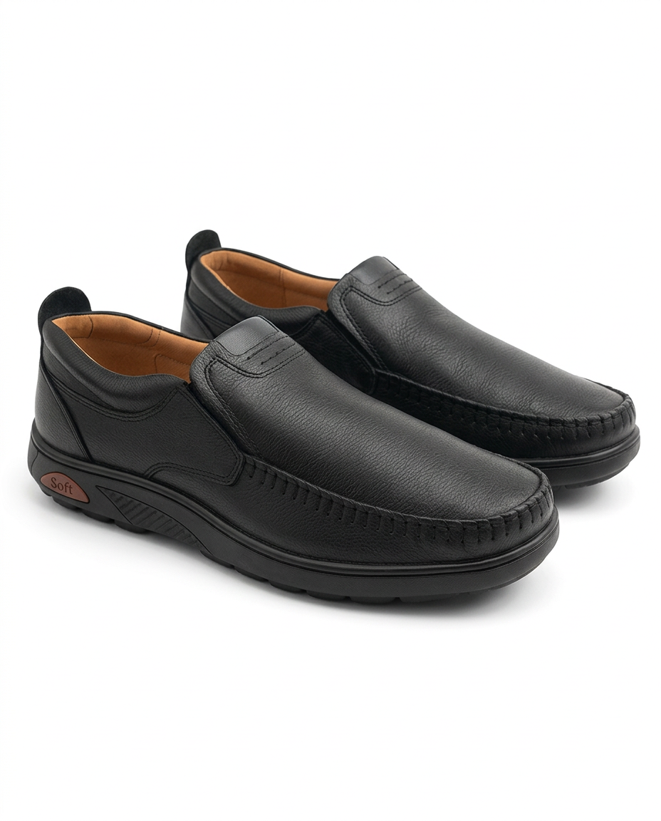 MOV Casual Relax - Black