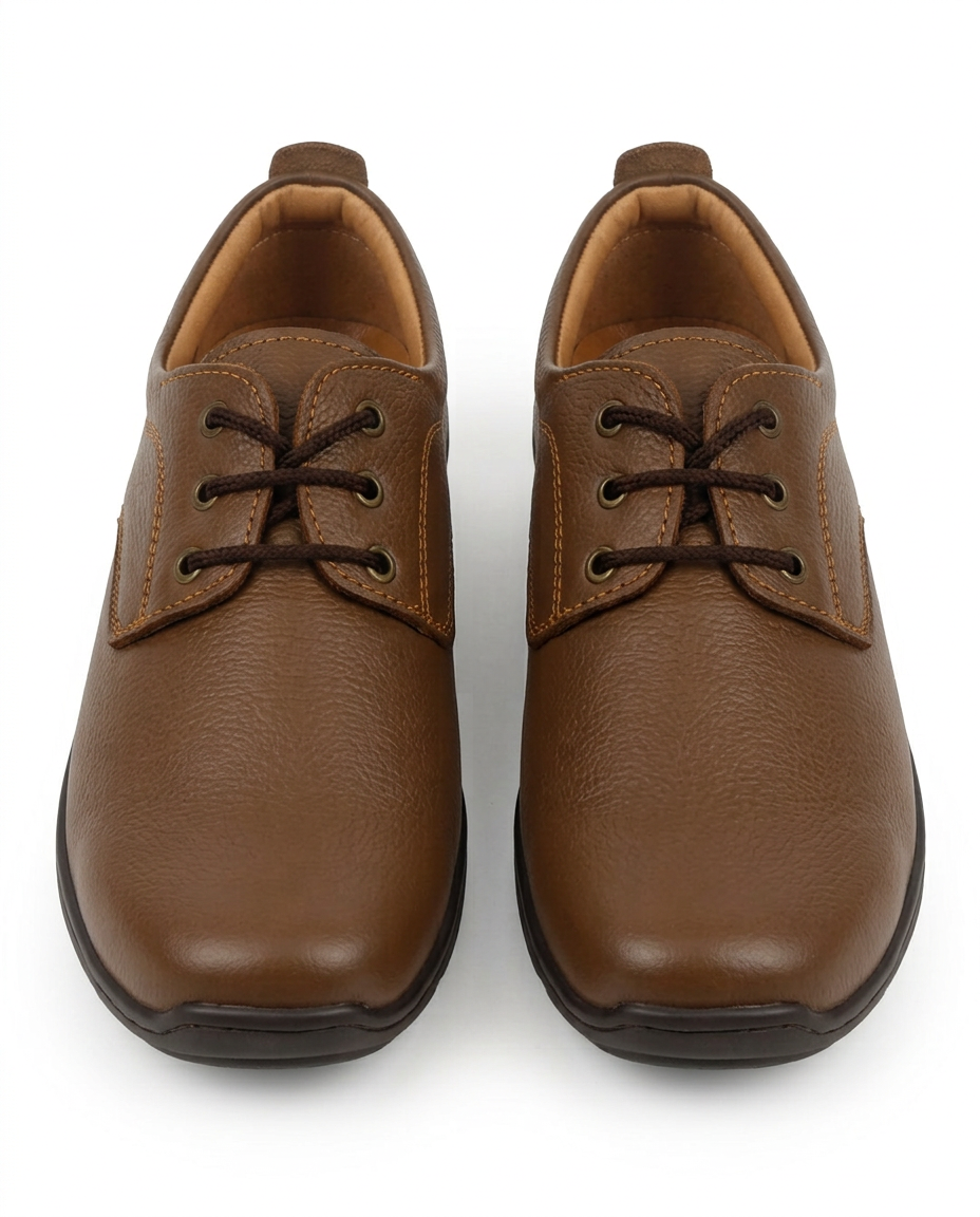 MOV Casual Comfort - Mustard