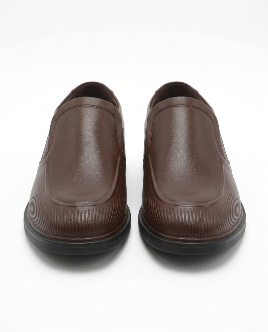 MOV Classic Monk - Brown