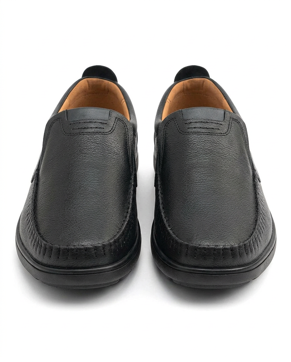MOV Casual Lounge - Black