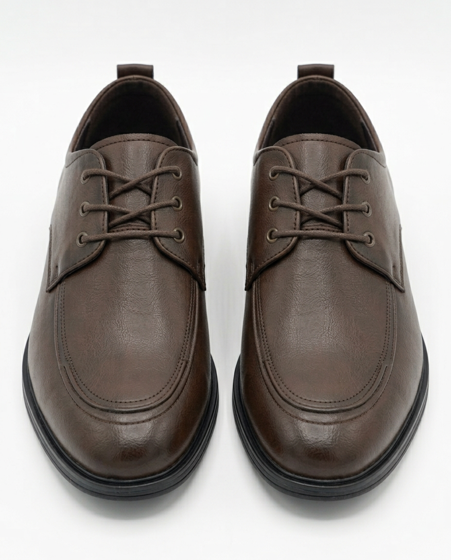 MOV Classic Wingtip - Brown