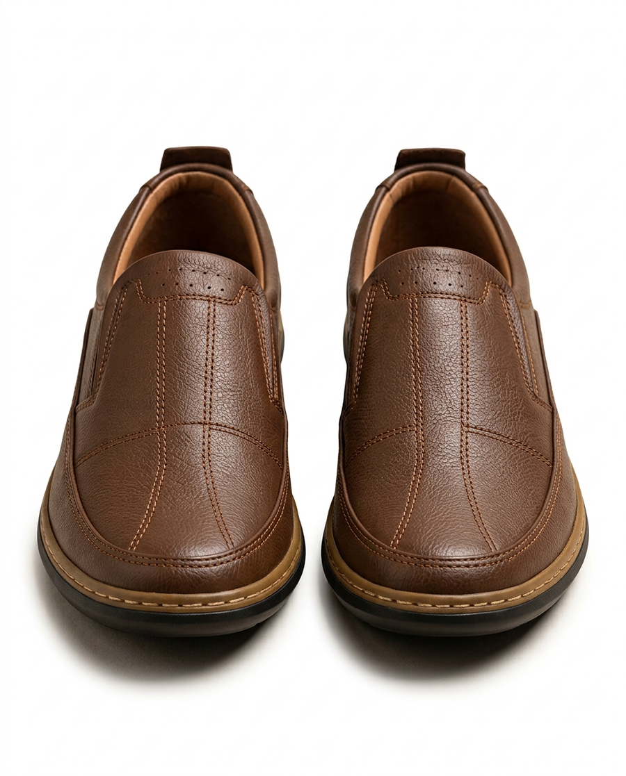 MOV Casual Lounge - Mustard