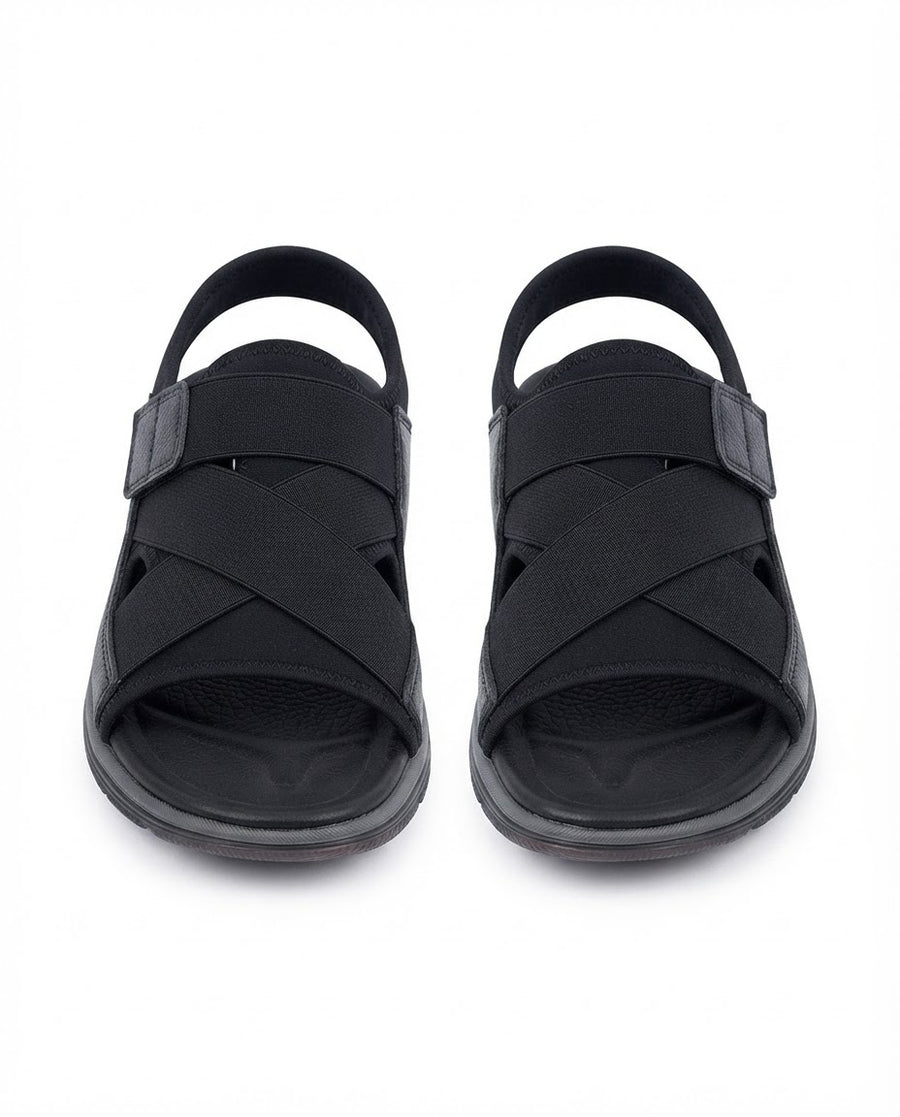 MOV Sandal Classic - Black